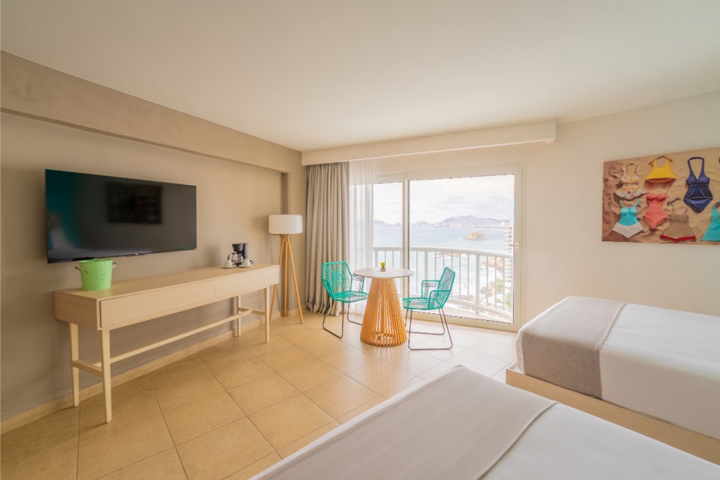 Hotel Amares Acapulco 41/132
