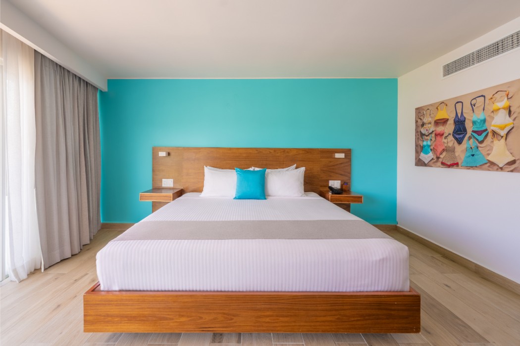 Hotel Amares Acapulco 44/132