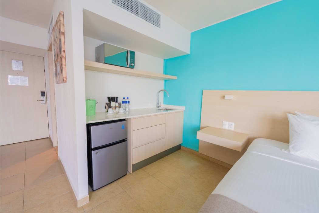 Hotel Amares Acapulco 23/132