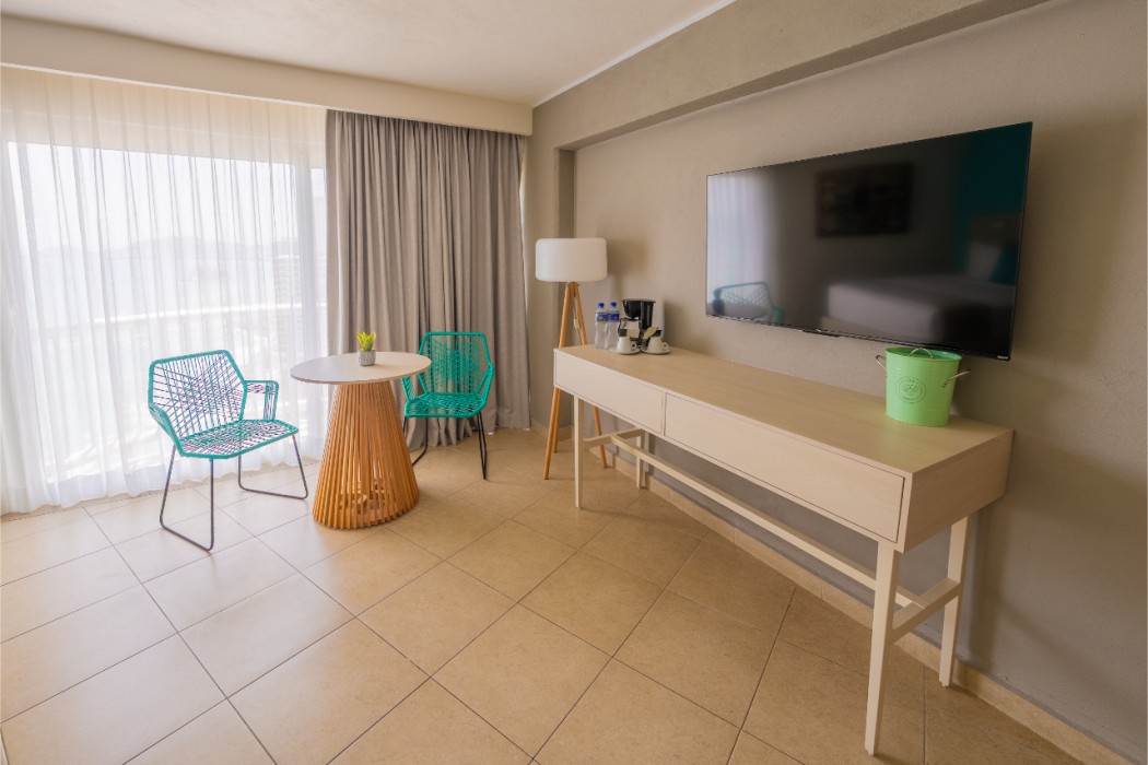 Hotel Amares Acapulco 59/132
