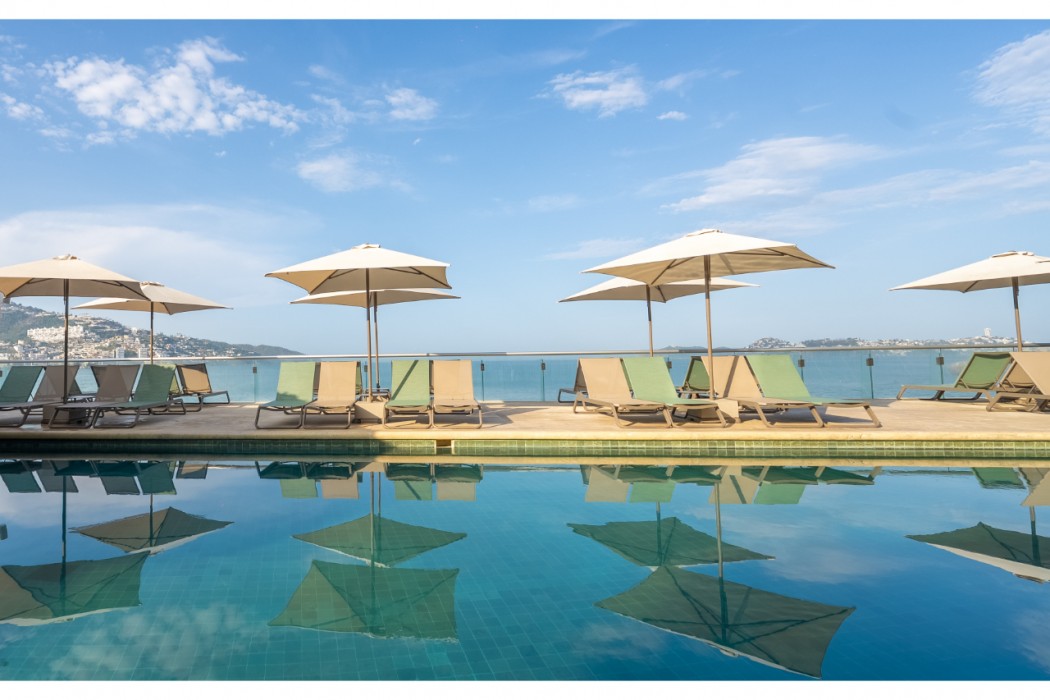 Hotel Amares Acapulco 94/132