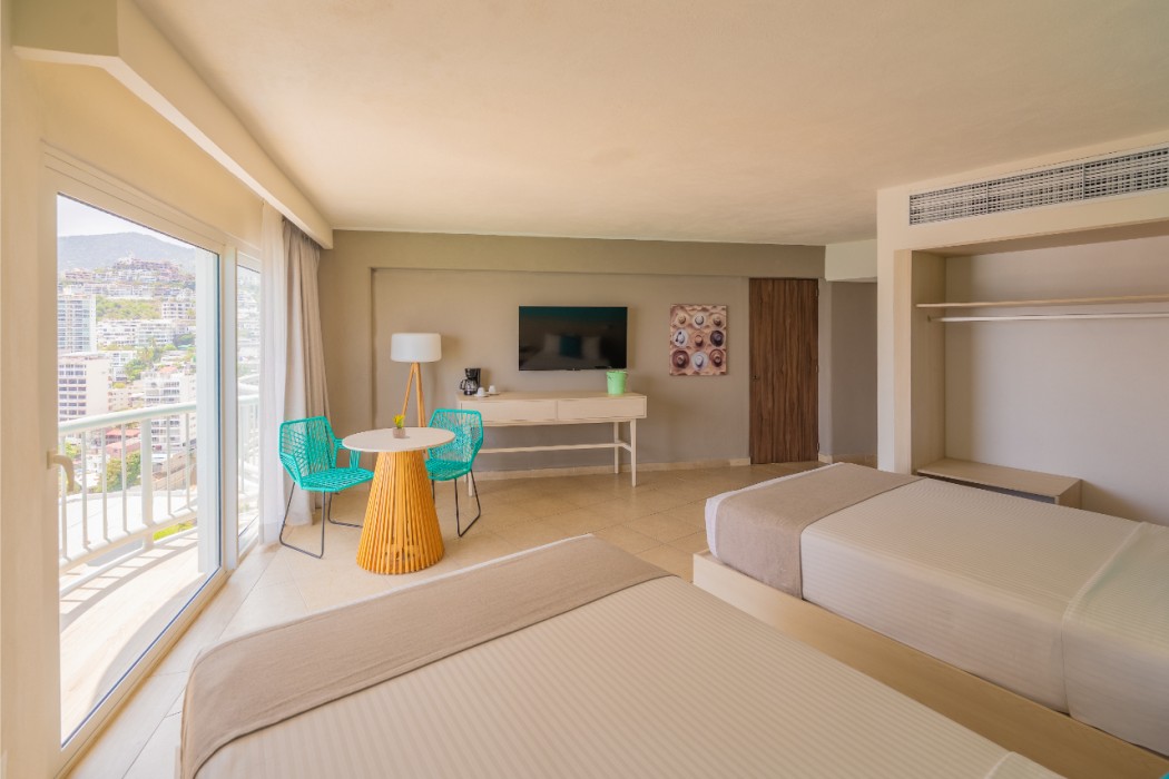 Hotel Amares Acapulco 69/132