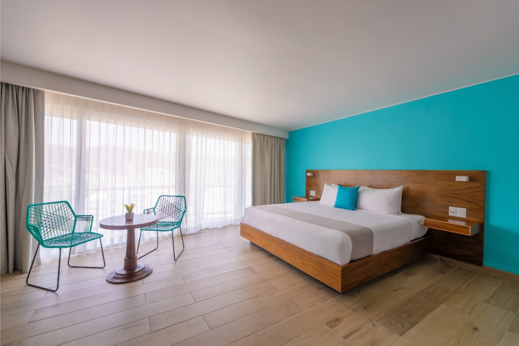 Hotel Amares Acapulco 49/132