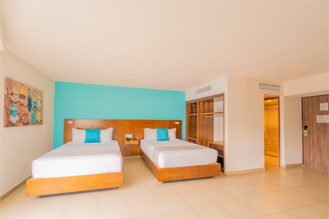 Hotel Amares Acapulco 52/132
