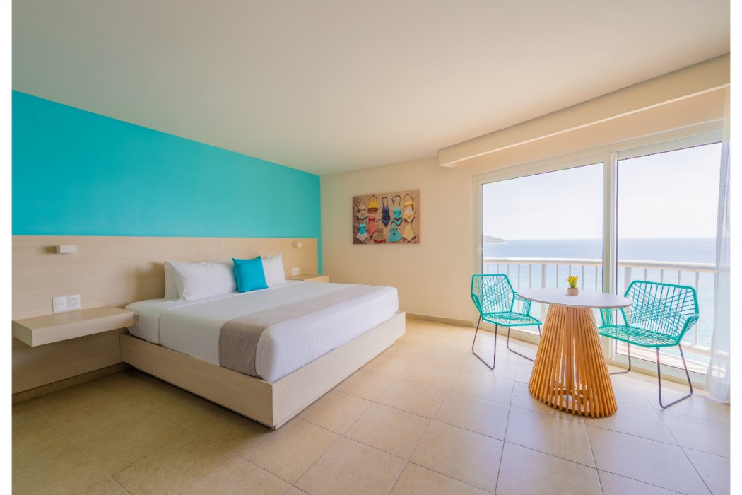 Hotel Amares Acapulco 28/132