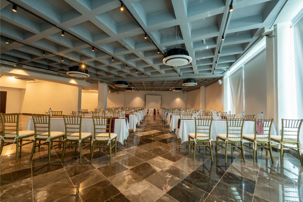 Hotel Amares Acapulco 74/132