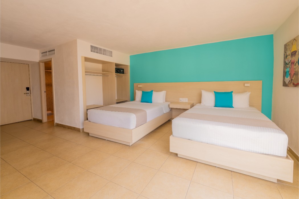 Hotel Amares Acapulco 56/132