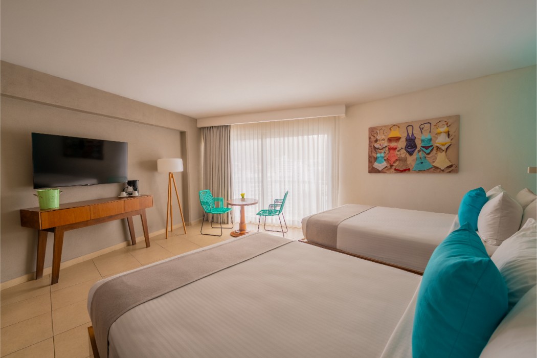 Hotel Amares Acapulco 31/132