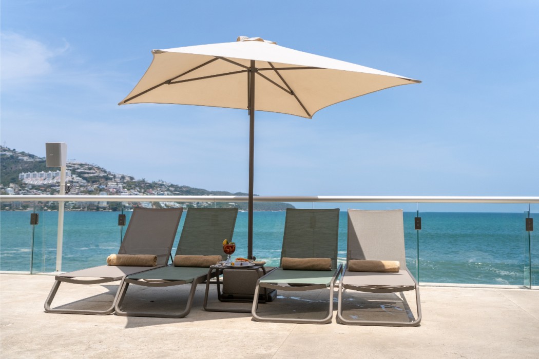 Hotel Amares Acapulco 91/132