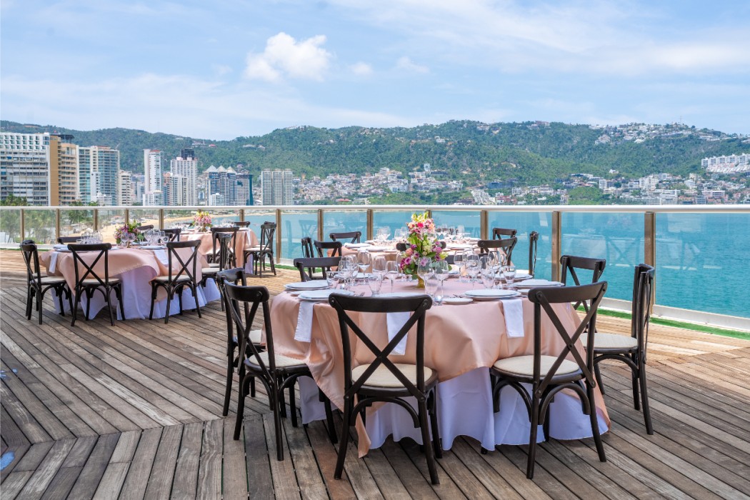 Hotel Amares Acapulco 114/132