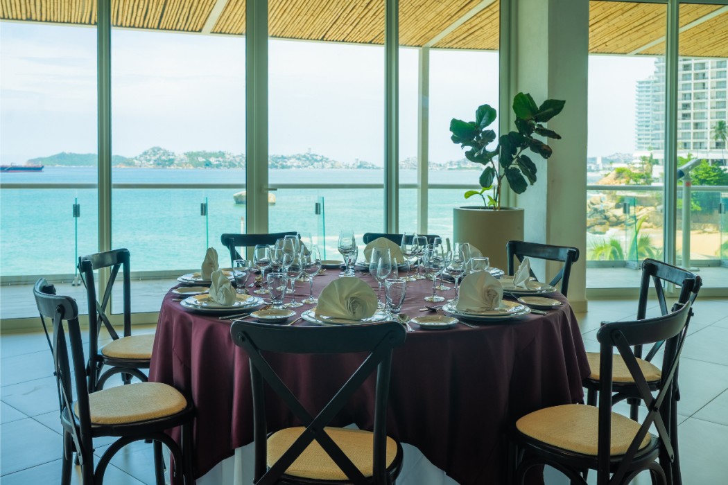 Hotel Amares Acapulco 103/132