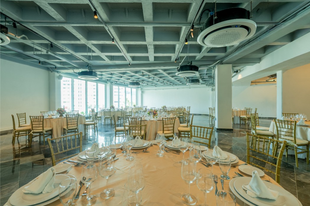Hotel Amares Acapulco 104/132