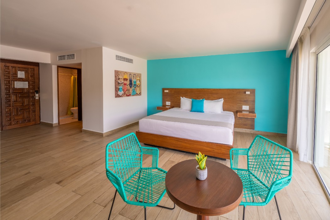 Hotel Amares Acapulco 50/132