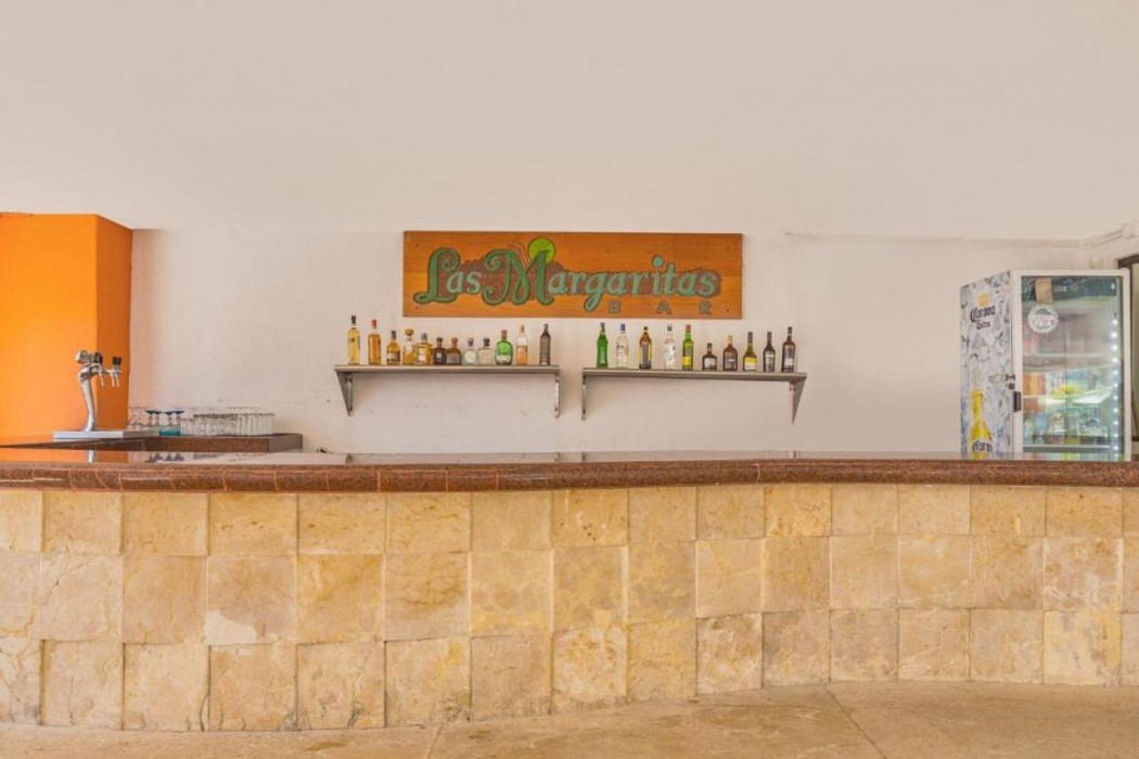 Copacabana Beach Hotel Acapulco 33/68