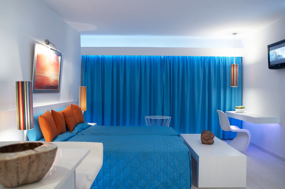 So Nice Club Resort 12/55