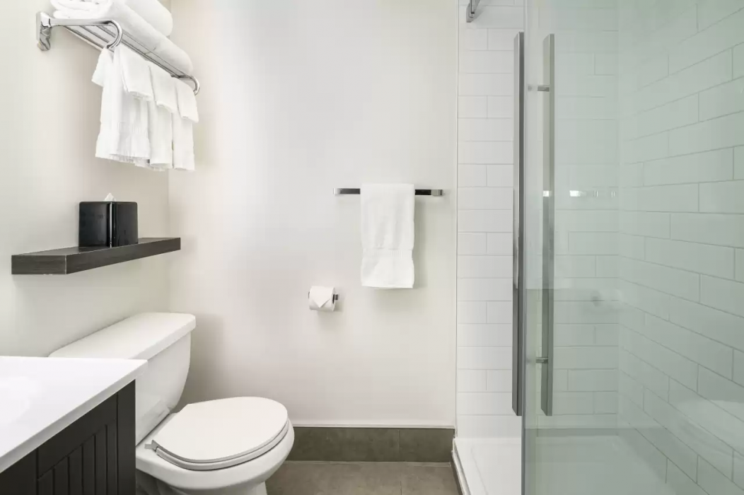 Quality Inn & Conference Centre Kingston Central 14/49