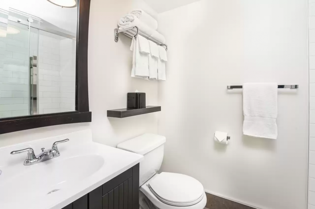 Quality Inn & Conference Centre Kingston Central 16/49