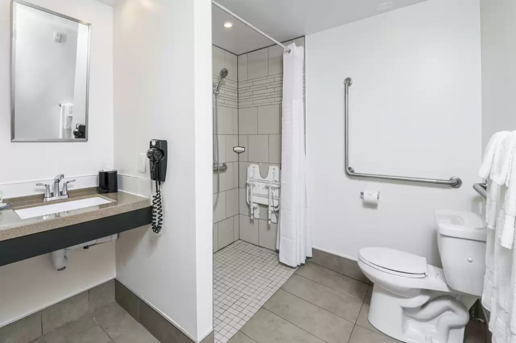 Quality Inn & Conference Centre Kingston Central 19/49