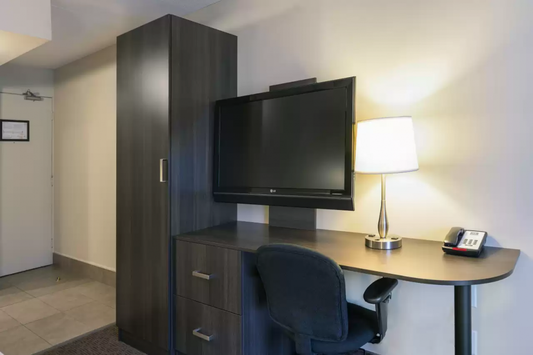 Quality Inn & Conference Centre Kingston Central 17/49