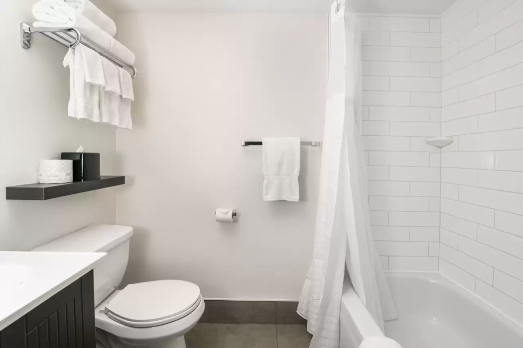 Quality Inn & Conference Centre Kingston Central 20/49