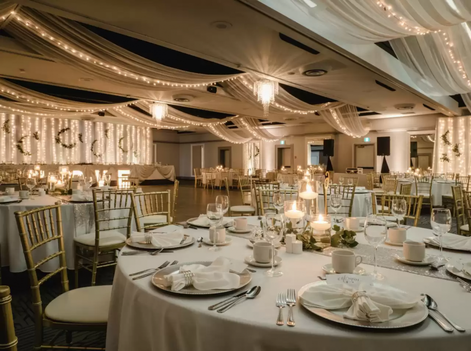 Quality Inn & Conference Centre Kingston Central 26/49