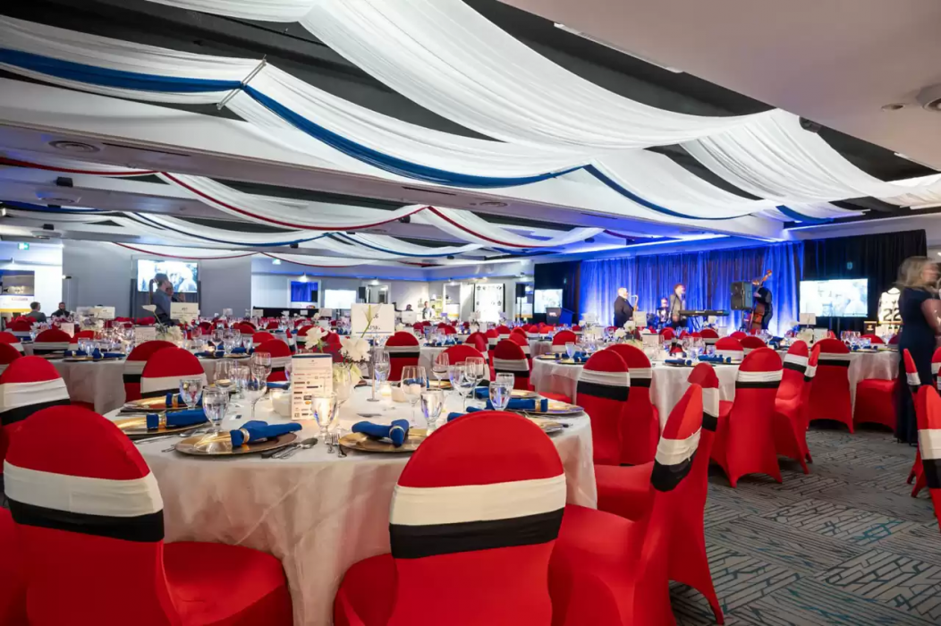 Quality Inn & Conference Centre Kingston Central 25/49