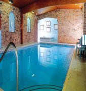 Wynnstay Hotel And Spa 12/25