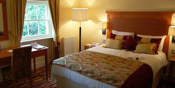 Wynnstay Hotel And Spa 3/25