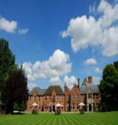 Hatherley Manor Hotel and Spa 1/39