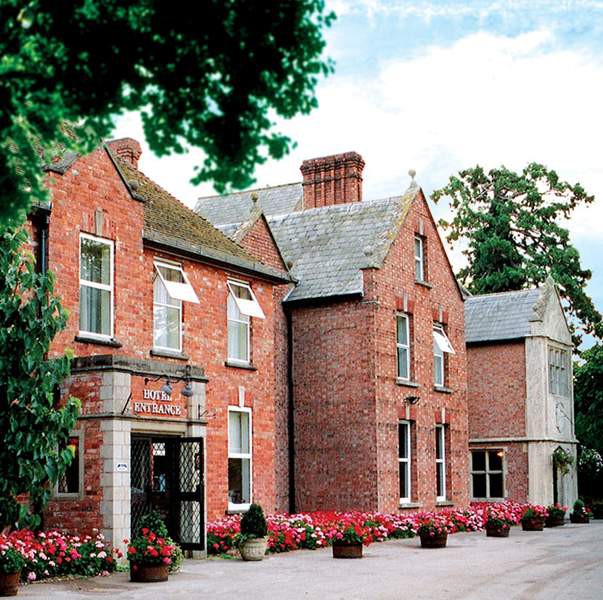 Hatherley Manor Hotel and Spa 2/39