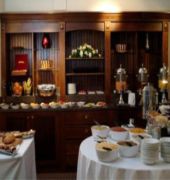 Hatherley Manor Hotel and Spa 7/39