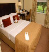 Hatherley Manor Hotel and Spa 4/39