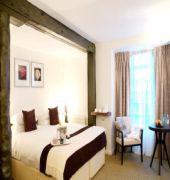 voco Lythe Hill Hotel & Spa by IHG 12/55
