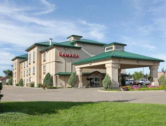 Ramada By Wyndham Lloydminster 2/27