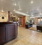 Ramada By Wyndham Lloydminster 5/27
