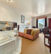 Ramada By Wyndham Lloydminster 9/27