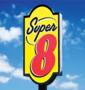 SUPER 8 HOTEL BAOJI RAILWAY STATION 1/7
