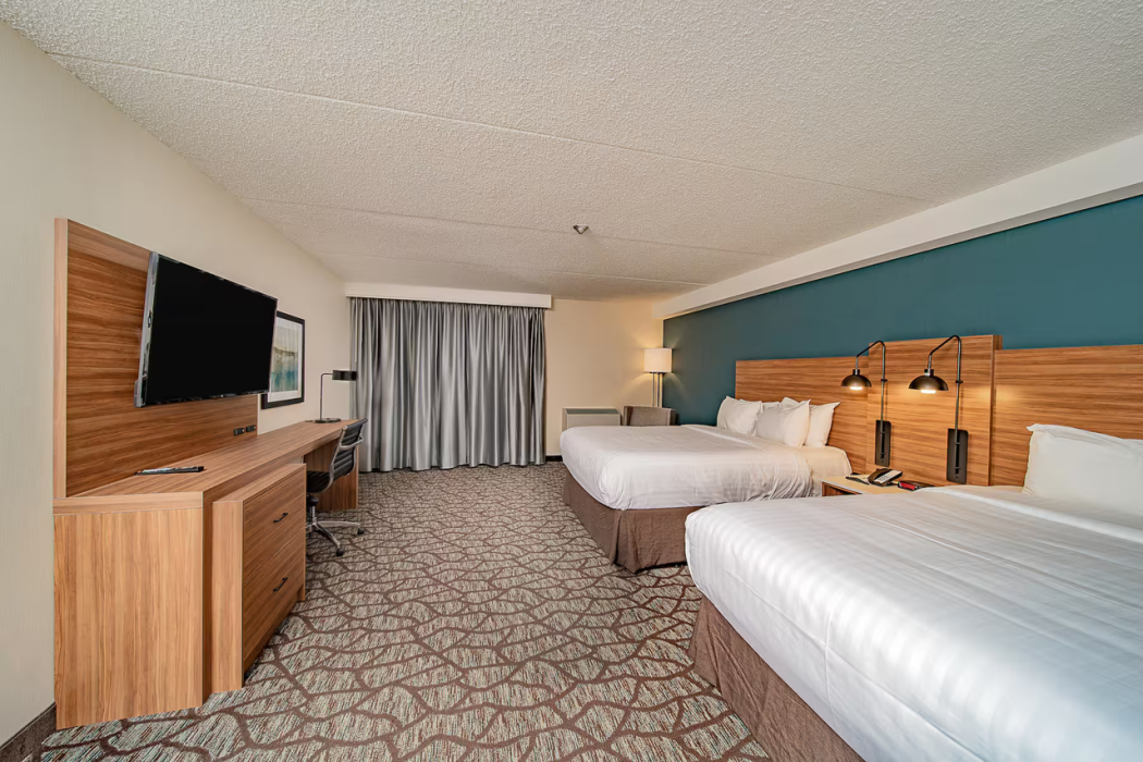 Wyndham Garden Niagara Falls Fallsview 18/51