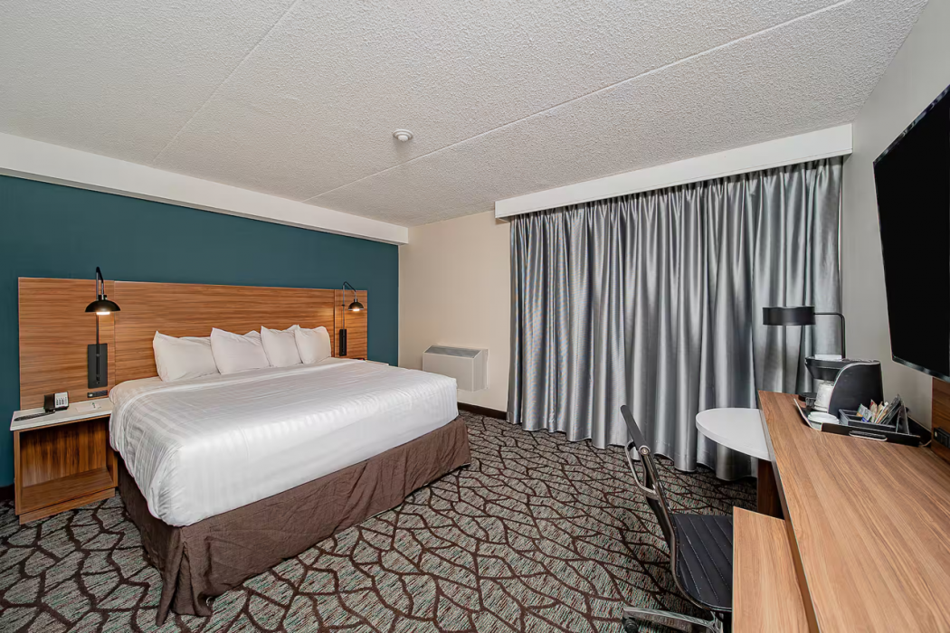 Wyndham Garden Niagara Falls Fallsview 17/51