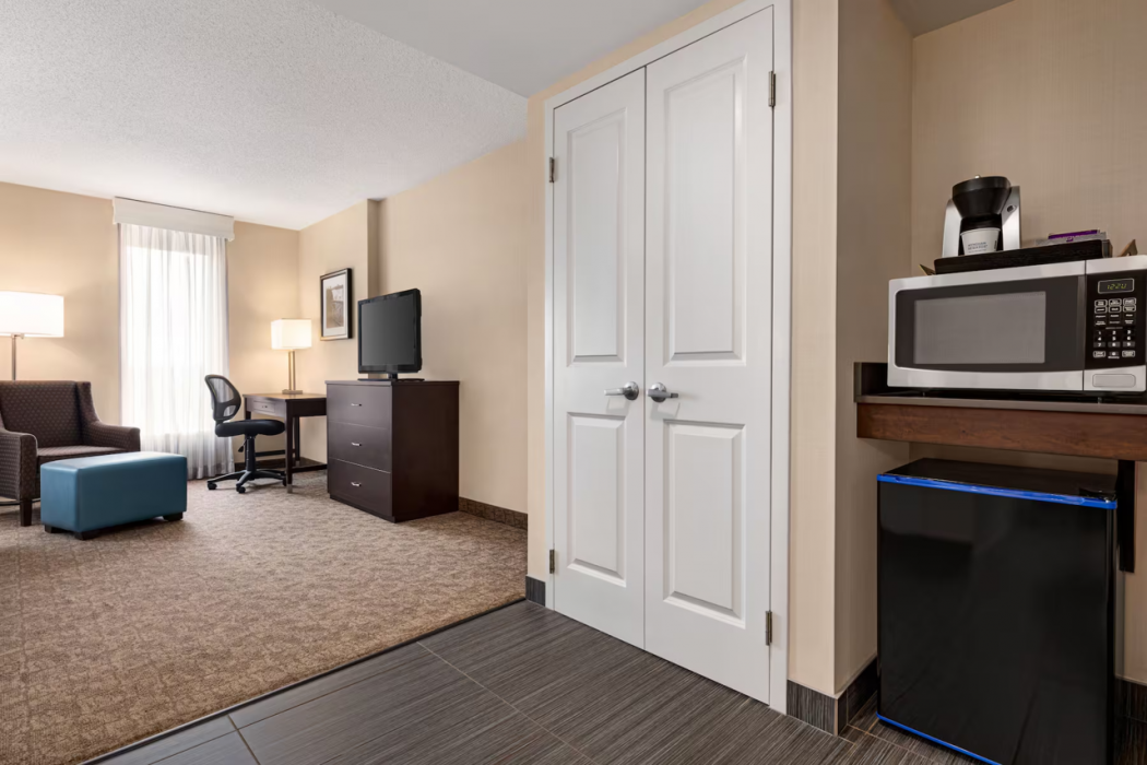 Wyndham Garden Niagara Falls Fallsview 14/51