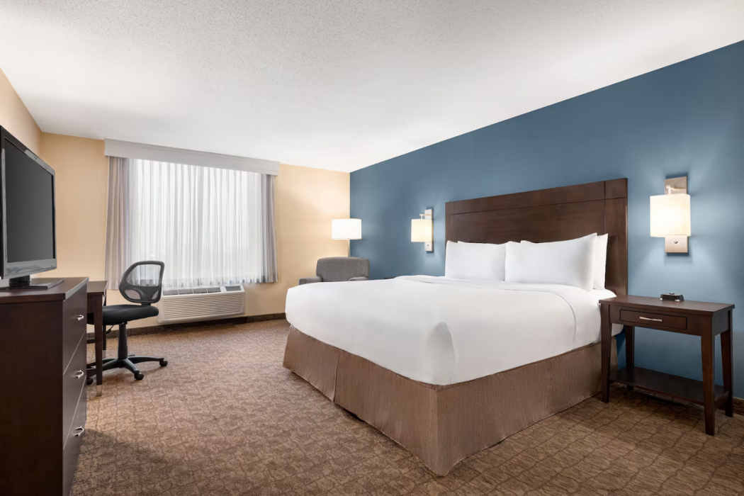 Wyndham Garden Niagara Falls Fallsview 13/51