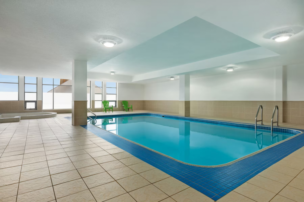 Wyndham Garden Niagara Falls Fallsview 25/51