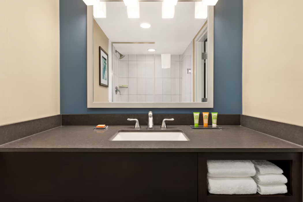 Wyndham Garden Niagara Falls Fallsview 20/51