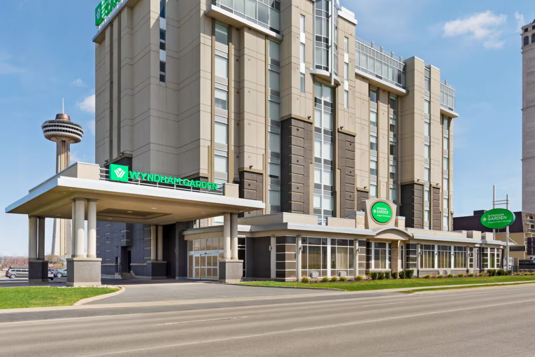 Wyndham Garden Niagara Falls Fallsview 2/51