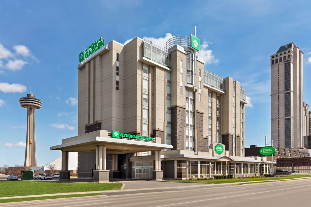 Wyndham Garden Niagara Falls Fallsview 1/51