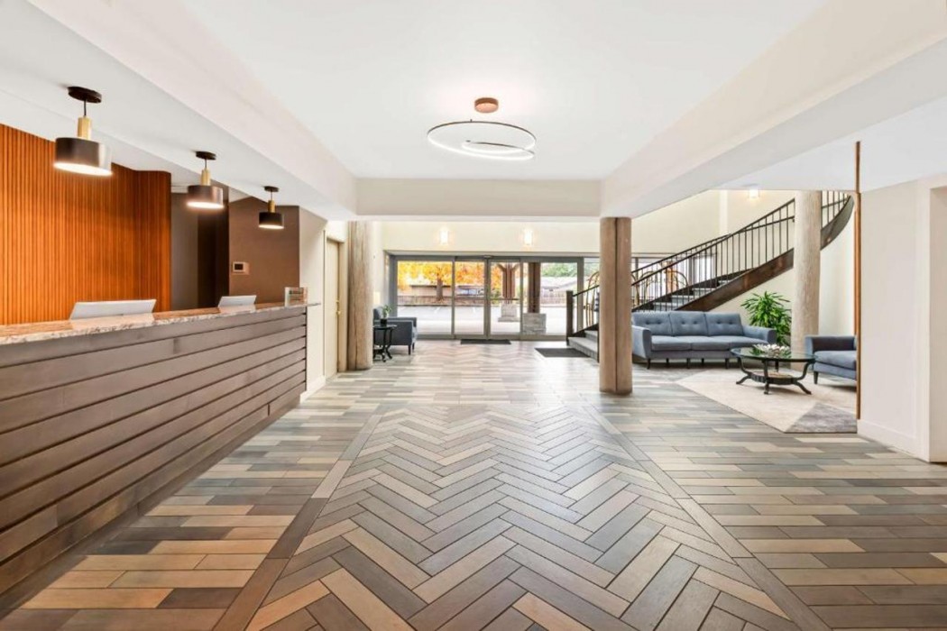 Hotel Feng, BW Signature Collection 4/28