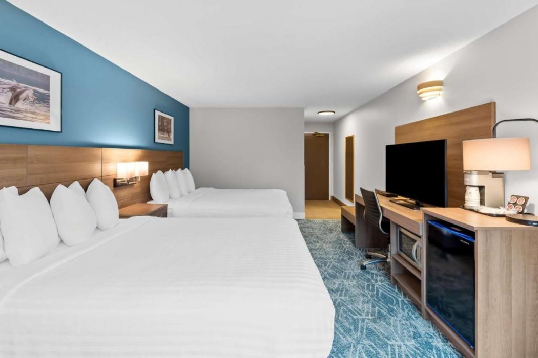 Hotel Feng, BW Signature Collection 15/28