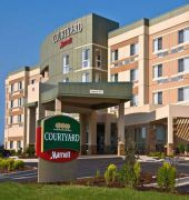 Courtyard By Marriott Oneonta Cooperstown Area 1/55