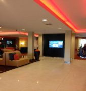 Courtyard By Marriott Oneonta Cooperstown Area 7/55