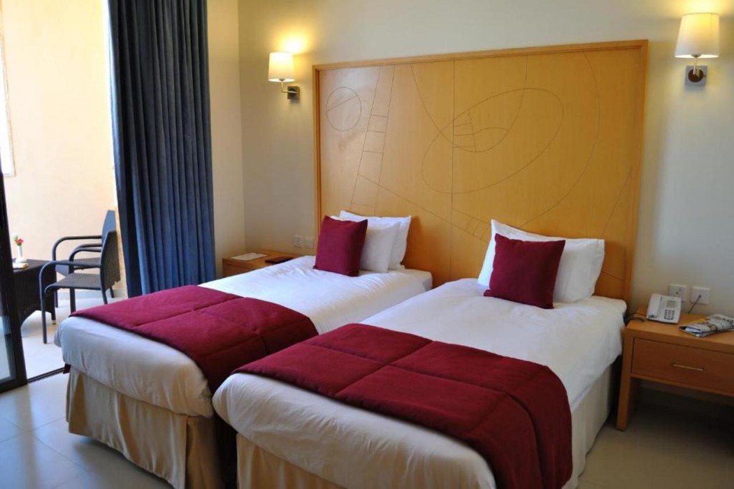 Dead Sea Resort - Sweimeh 4/37